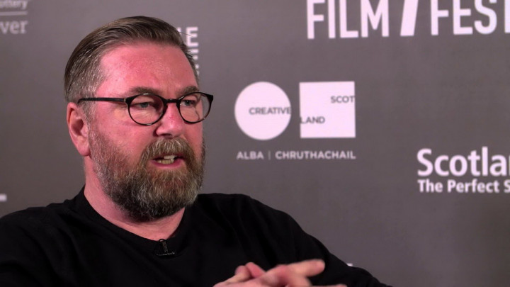 Sutradara Ini Ceritakan Perilaku Asusila Harvey Weinstein