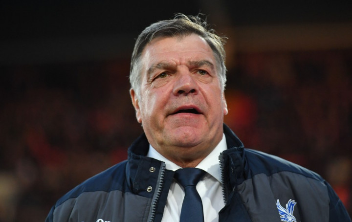 Sam Allardyce Tertarik Tangani Timnas Amerika Serikat