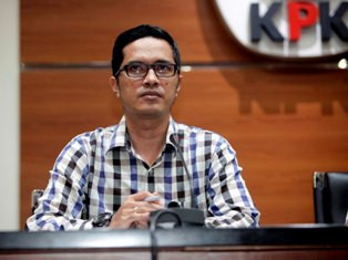 KPK Siap Hadapi Gugatan Praperadilan Tersangka Korupsi Heli AW-101