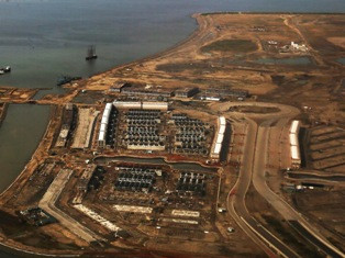 Sandiaga Mangkir Lagi Bahas Reklamasi