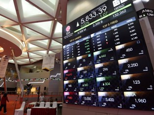 BEI <i>Delisting</i> Tiga Saham Emiten