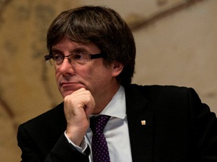 Catalonia Bakal Resmi Merdeka Jika Spanyol Hentikan Otonomi