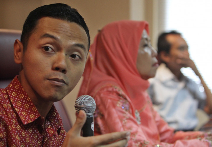 Keislaman dan Kebangsaan Jangan Dipertentangkan