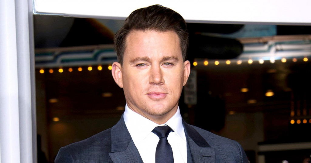Channing Tatum (Foto: gettyimages)