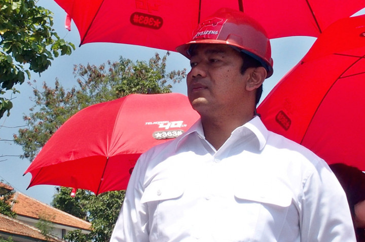 Semarang Ancang-ancang Bebas Banjir pada 2019