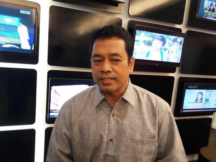 Skema Single Mux Dinilai tak Sesuai Demokrasi