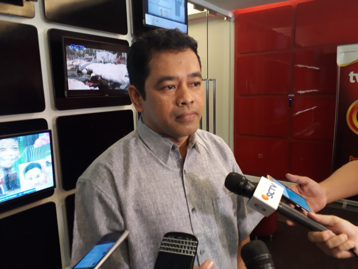 Skema Single Mux Bebani Investor Televisi