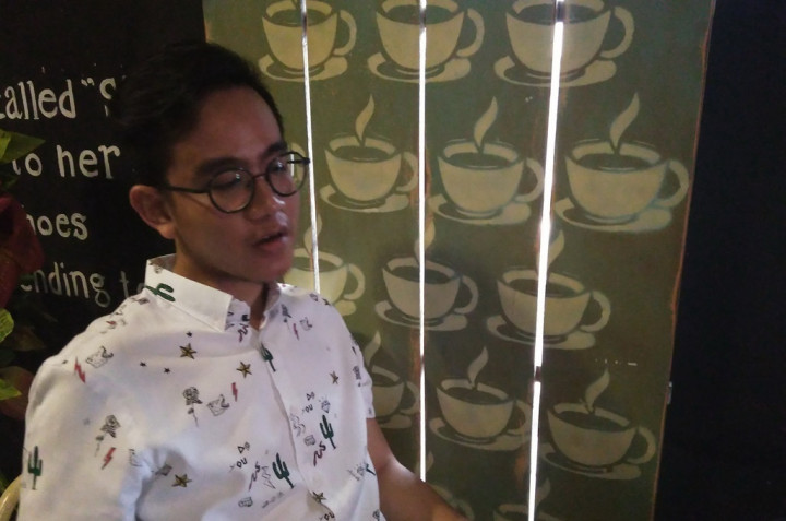 Ribuan Loyang Markobar Kembali Disajikan Saat Resepsi Kahiyang-Bobby