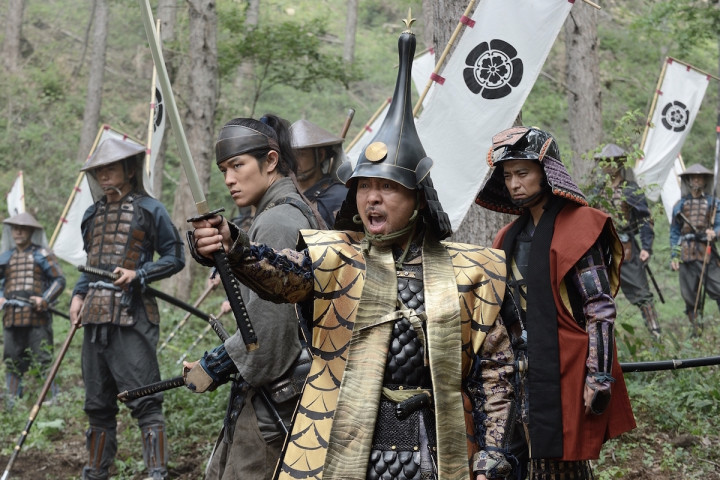 Sajian 20 Film Jepang di JFF Jakarta 2017