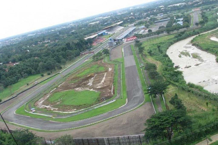 IMI Siapkan Seminar Tata Cara Perancangan Sirkuit Balap