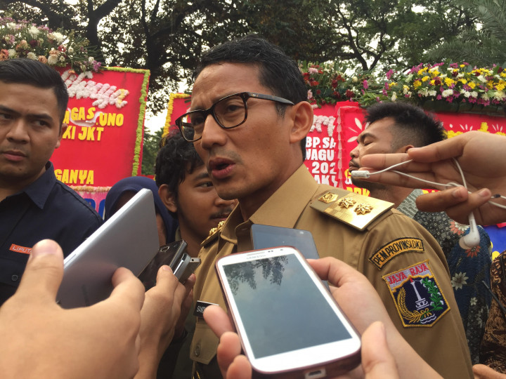 Kemandirian Diyakini Bakal Hilangkan Kekerasan