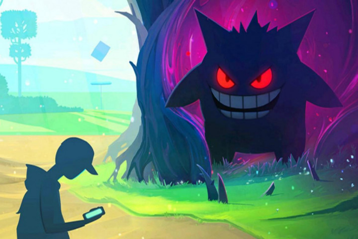 20 Oktober, Pemain Pokemon Go Bisa Cicip Halloween