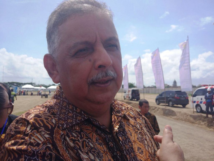 Pembangunan 6 Pembangkit Listrik di Nusa Tenggara Serap 3.000 Pekerja