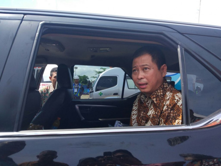 Baru Kesepakatan Lisan, Perpanjangan Kontrak Inpex Blok Masela di 2018