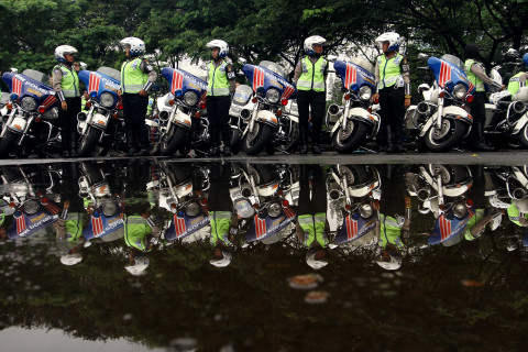 Ilustrasi. Foto: Antara/Angga Yuniar
