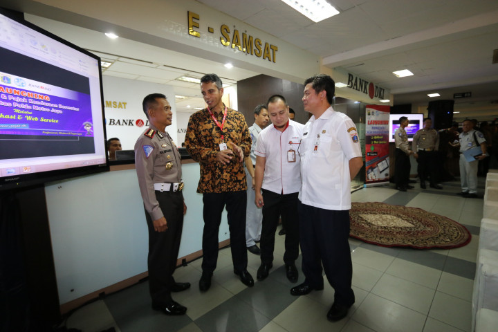 Polisi bakal Menyurati Pejabat soal Penggunaan Lampu Strobo