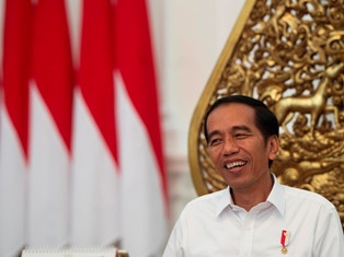 Sisa Dua Tahun Pemerintahan, Ini Fokus Jokowi-JK