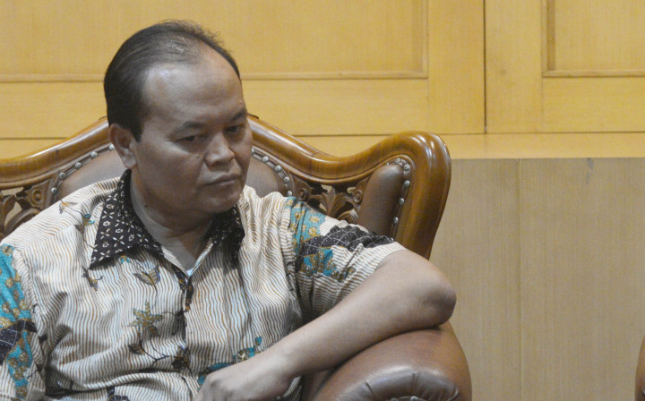 Tak Perlu Nota Diplomatik Mengklarifikasi Dokumen AS