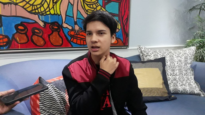 Alami Insiden saat Syuting Pengabdi Setan, Endy Arfian Tak Kapok