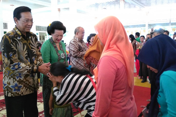 Harapan Warga Yogyakarta di Kenduri Gubernur