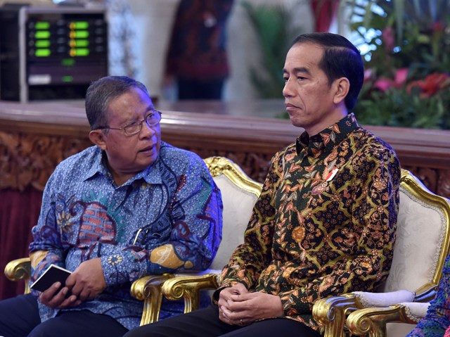 Alasan Presiden Ultimatum Investor di Mandalika