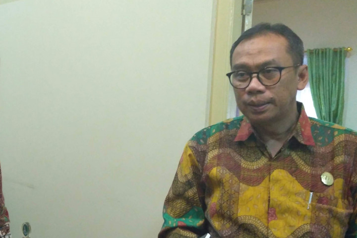 Pemerintah DIY Segera Razia Taksi Daring