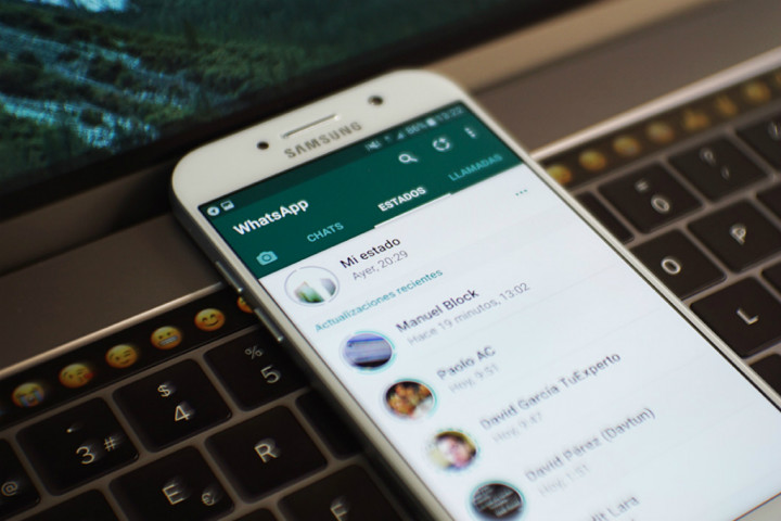 Begini Cara Berbagi Lokasi Langsung di WhatsApp
