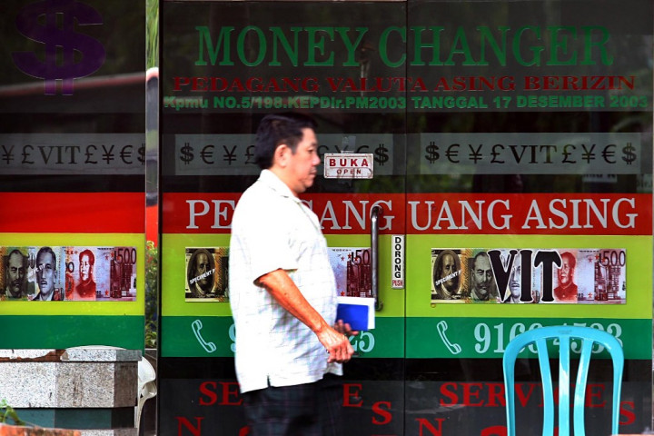 Baru 2 <i>Money Changer</i> di Maluku Memiliki Izin dari BI