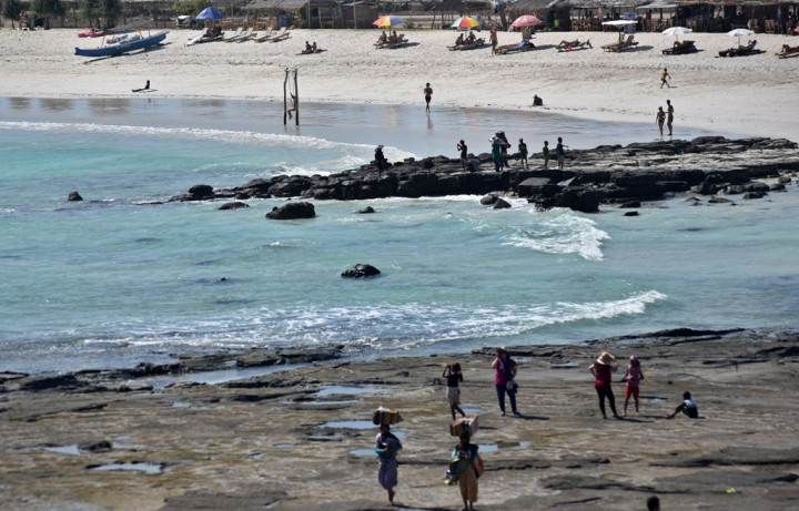 WIKA Garap Pembangunan Hotel Pullman di Mandalika