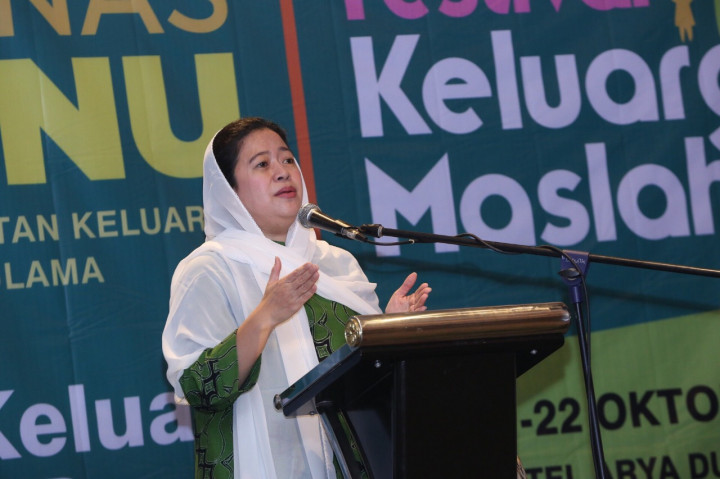 Ketahanan Keluarga Kunci Mencegah Radikalisme