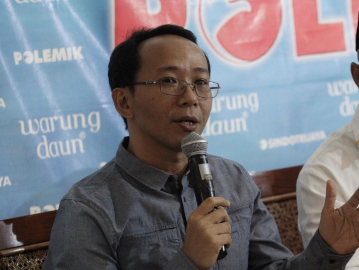 Pembahasan RUU Penyiaran Dinilai Dipengaruhi Kondisi Politik