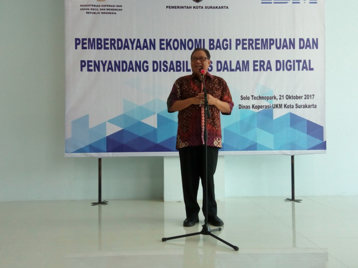Soal Pajak e-Commerce, Menkop UKM: Masih Dikaji