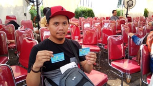 Perjuangan Akhir Para Pencari Identitas