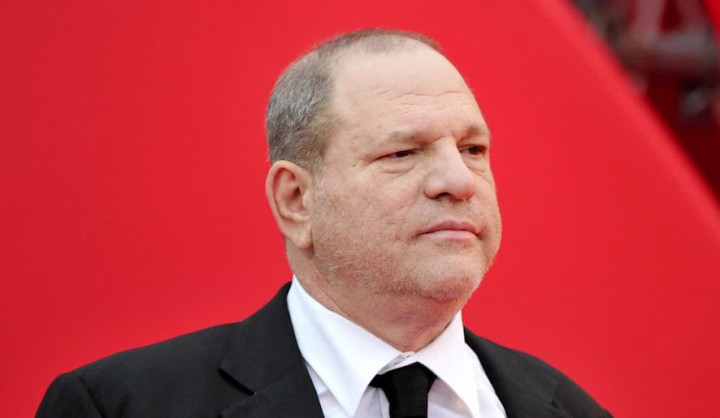 Harvey Weinstein Bantah Pernah Lecehkan Lupita Nyong'o