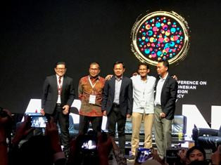 Sandi sebut Pendidikan Jakarta jadi Pekerjaan Rumah