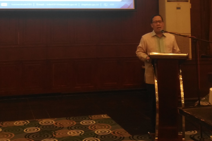 Kemenhub Berniat Tambah Aturan Tarif Taksi Online