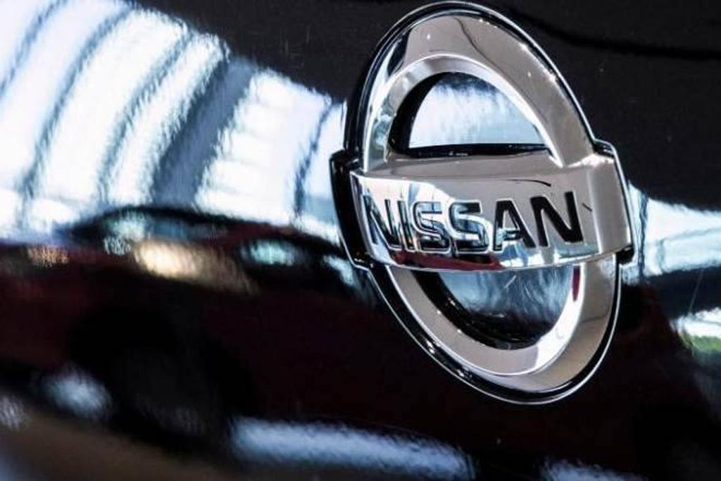 Produksi Nissan di Jepang terhenti selama dua minggu. The Financial Express