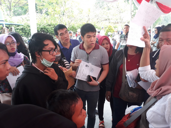 Hari Terakhir, Permohonan Perekaman KTP-el Masih Dibuka