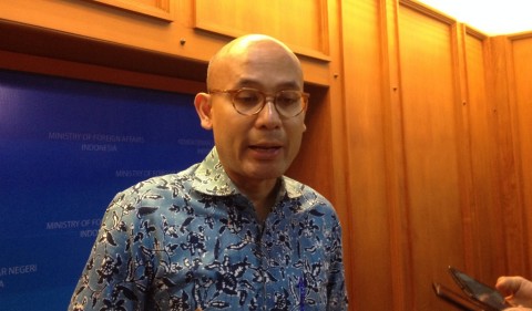 Dubes AS Minta Waktu Klarifikasi Soal Penolakan Panglima TNI
