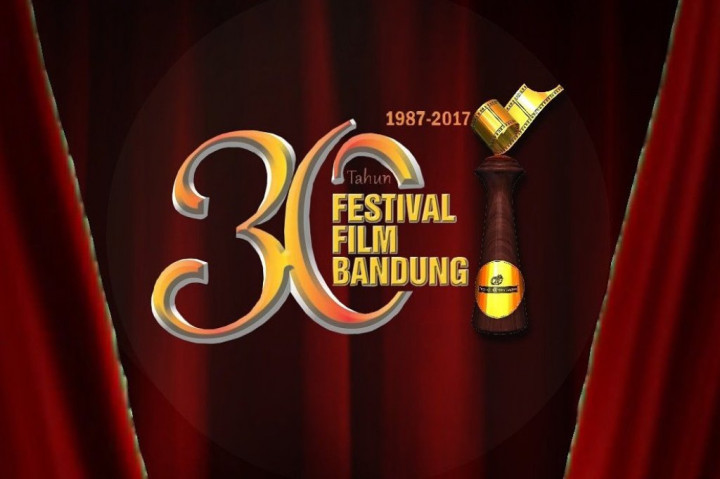 Daftar Lengkap Pemenang Festival Film Bandung 2017