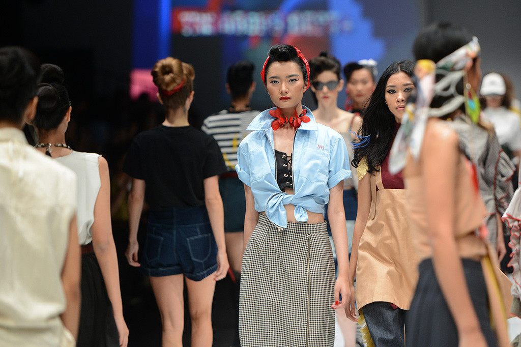 The Good Dept Raih Pia Alisjahbana Award 2017