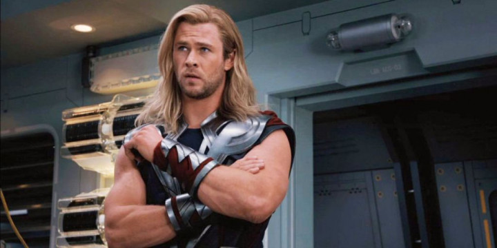 Chris Hemsworth Hampir Melewatkan Peran Sebagai Thor