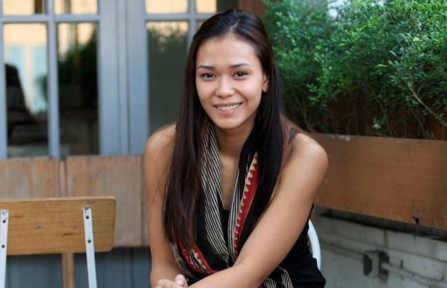 Adinia Wirasti Kenang Ikatan Personal dengan Film Critical Eleven