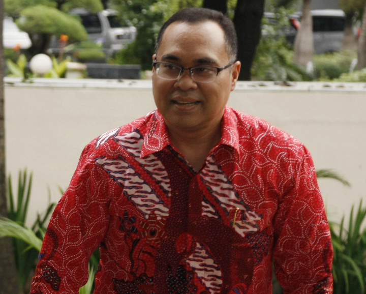 Indonesia Bisa Ambil Langkah Tegas jika tak Dapat Klarifikasi dari AS