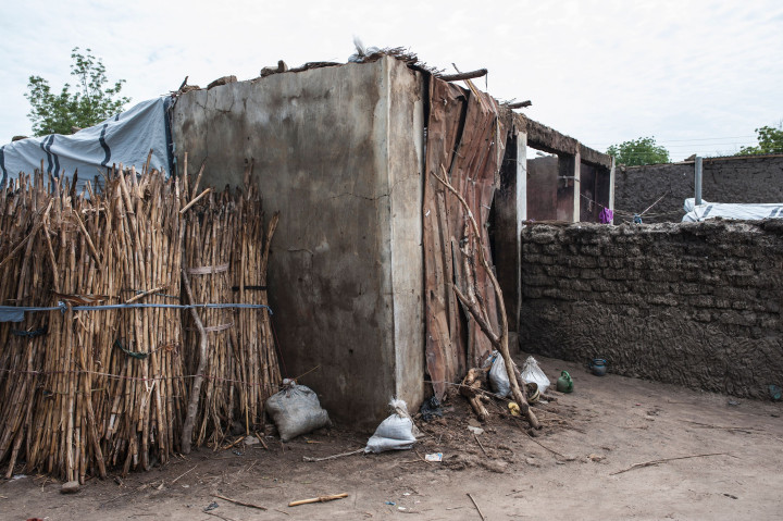 Bom Bunuh Diri Tewaskan 13 Orang di Nigeria