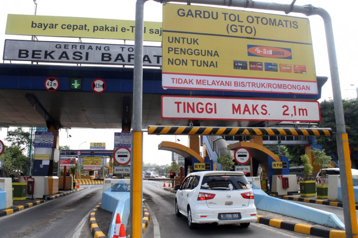 BI-Kementerian PUPR Perkuat Koordinasi Menuju 100% Elektronifikasi Jalan Tol