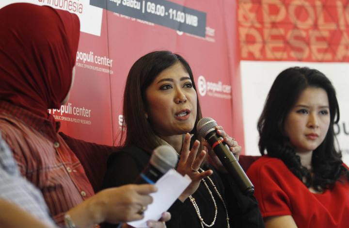 Pencekalan Panglima Mencederai Hubungan Indonesia-AS