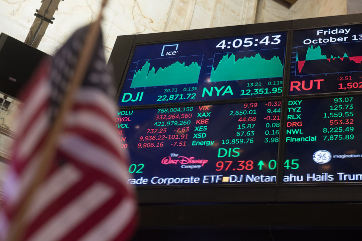 Most Business Economists See US Growth Above 2%: Poll