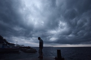 Waspada Potensi Cuaca Buruk di Masa Peralihan Musim