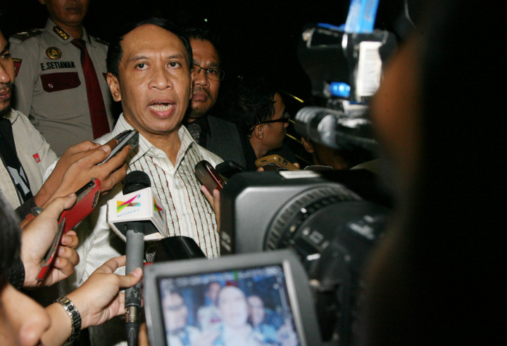 Komisi II Putuskan Perpu Ormas Hari Ini